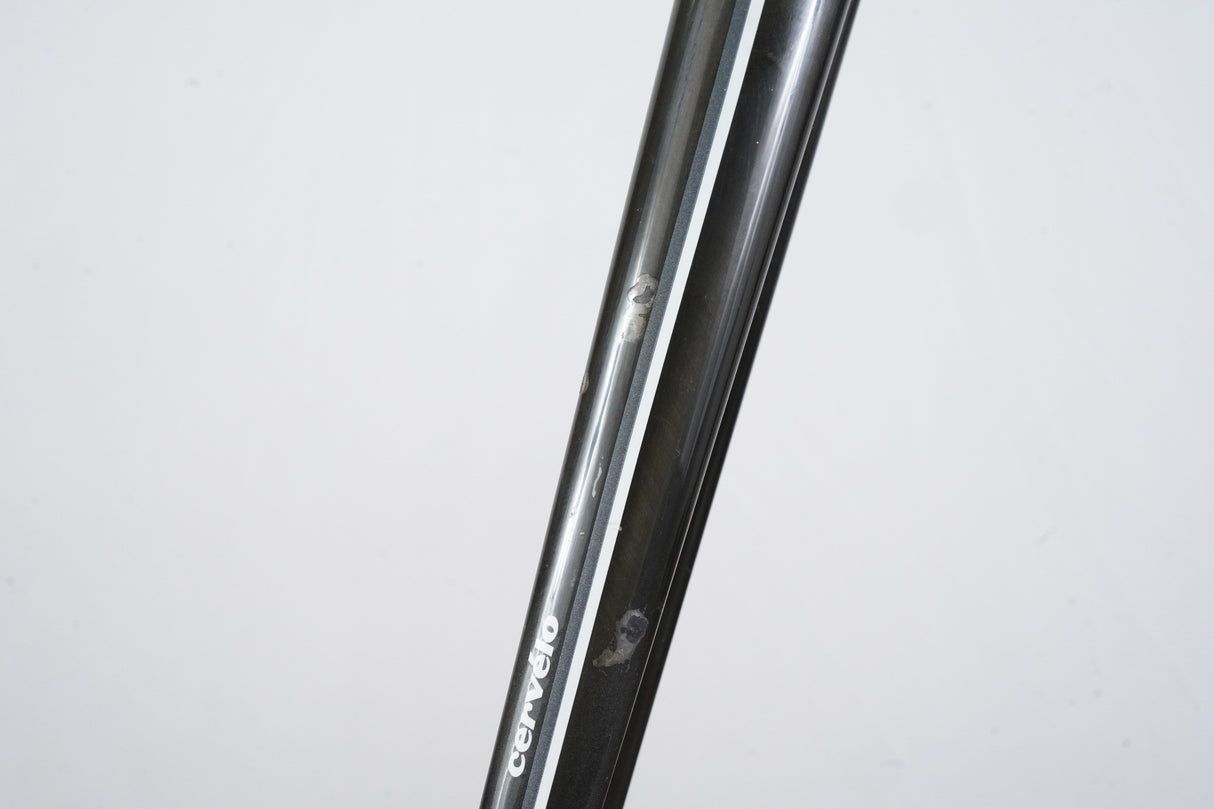 54cm Cervelo R5 SL Project California Carbon Rim Brake Road Frameset