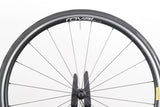 Roval SLX 24 Alloy Tubeless Clincher Rim Brake Wheelset Shimano/SRAM 11 Speed