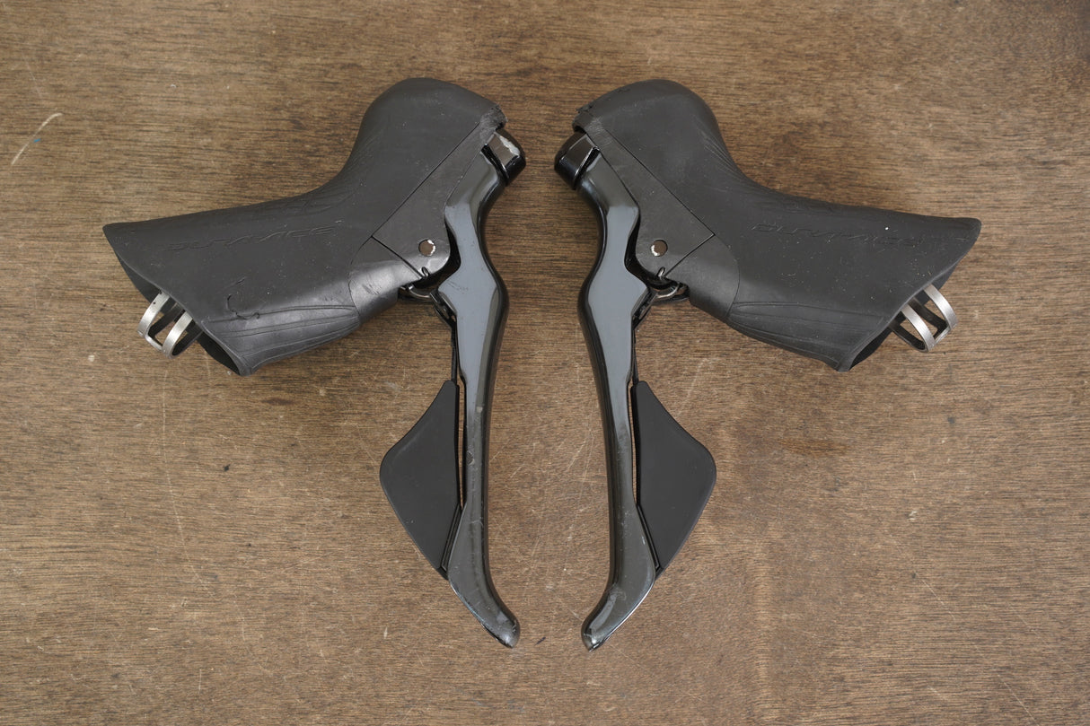 Shimano Dura-Ace R9100 11 Speed Mechanical Rim Brake Road Groupset 9100