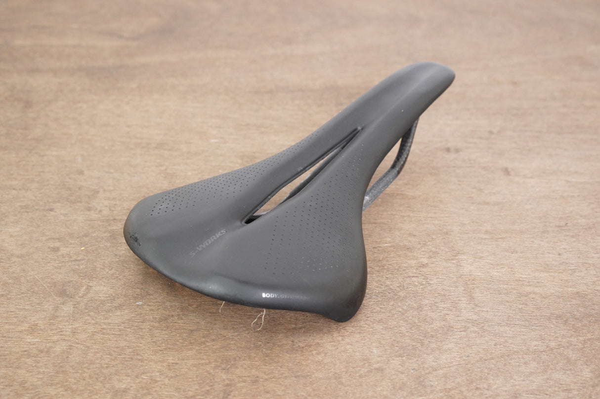 155mm Specialized S-WORKS Phenom Carbon Road Saddle