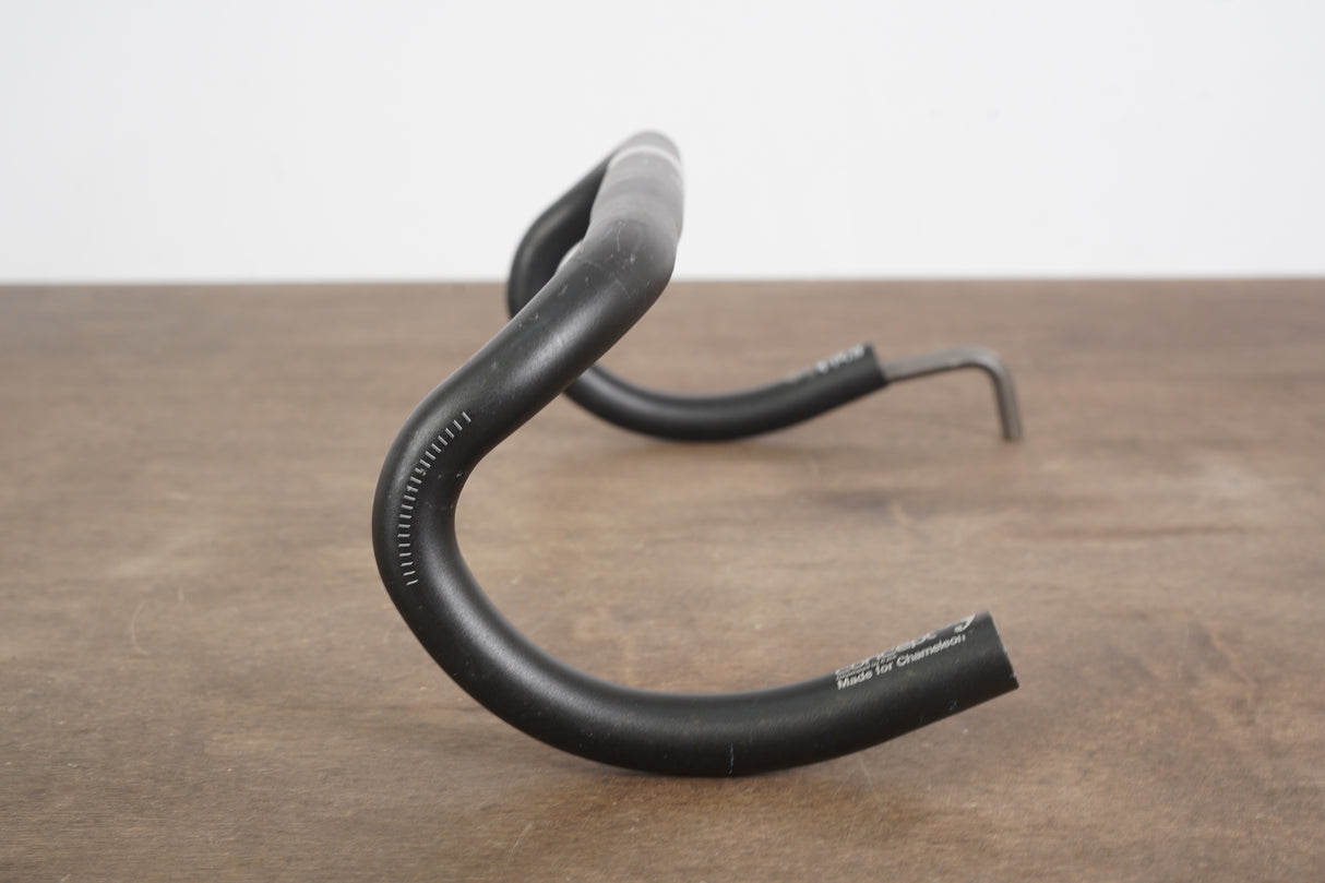 42cm Fizik Cyrano R3 Alloy Road Handlebar 31.8mm