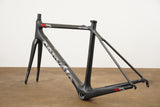 51cm Cervelo R5 Carbon Rim Brake Road Frameset