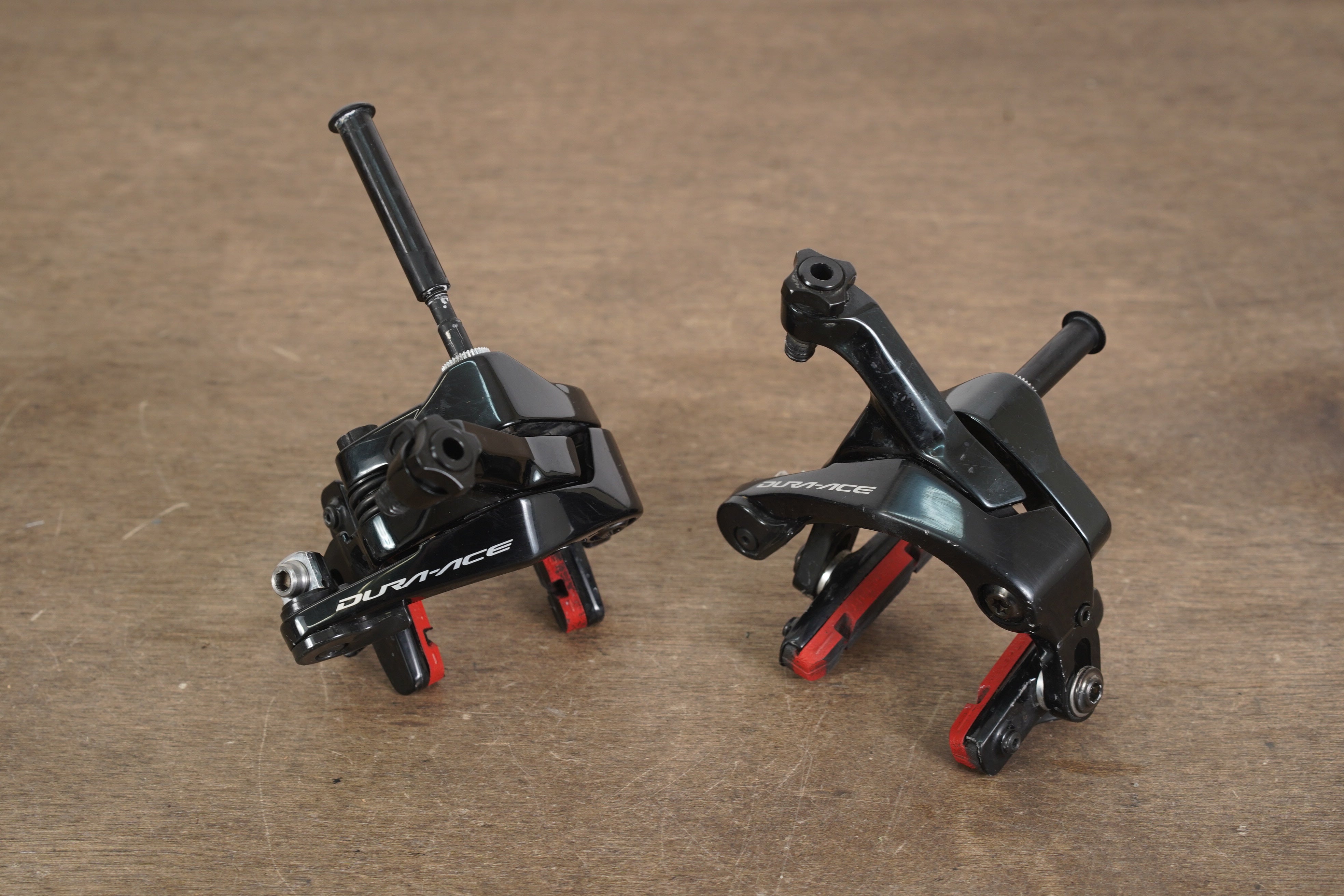 Shimano Dura-Ace R9100 11 Speed Mechanical Rim Brake Road Groupset