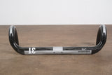 40cm 3T Ergonova LTD Carbon Compact Road Handlebar 31.8mm