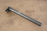 27.2mm Specialized Carbon Alloy Setback Road Seatpost