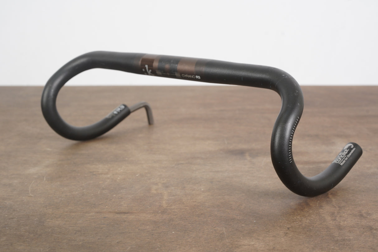 42cm Fizik Cyrano R3 Alloy Road Handlebar 31.8mm