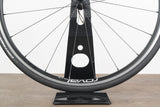 Roval SLX 24 Alloy Tubeless Clincher Rim Brake Wheelset Shimano/SRAM 11 Speed