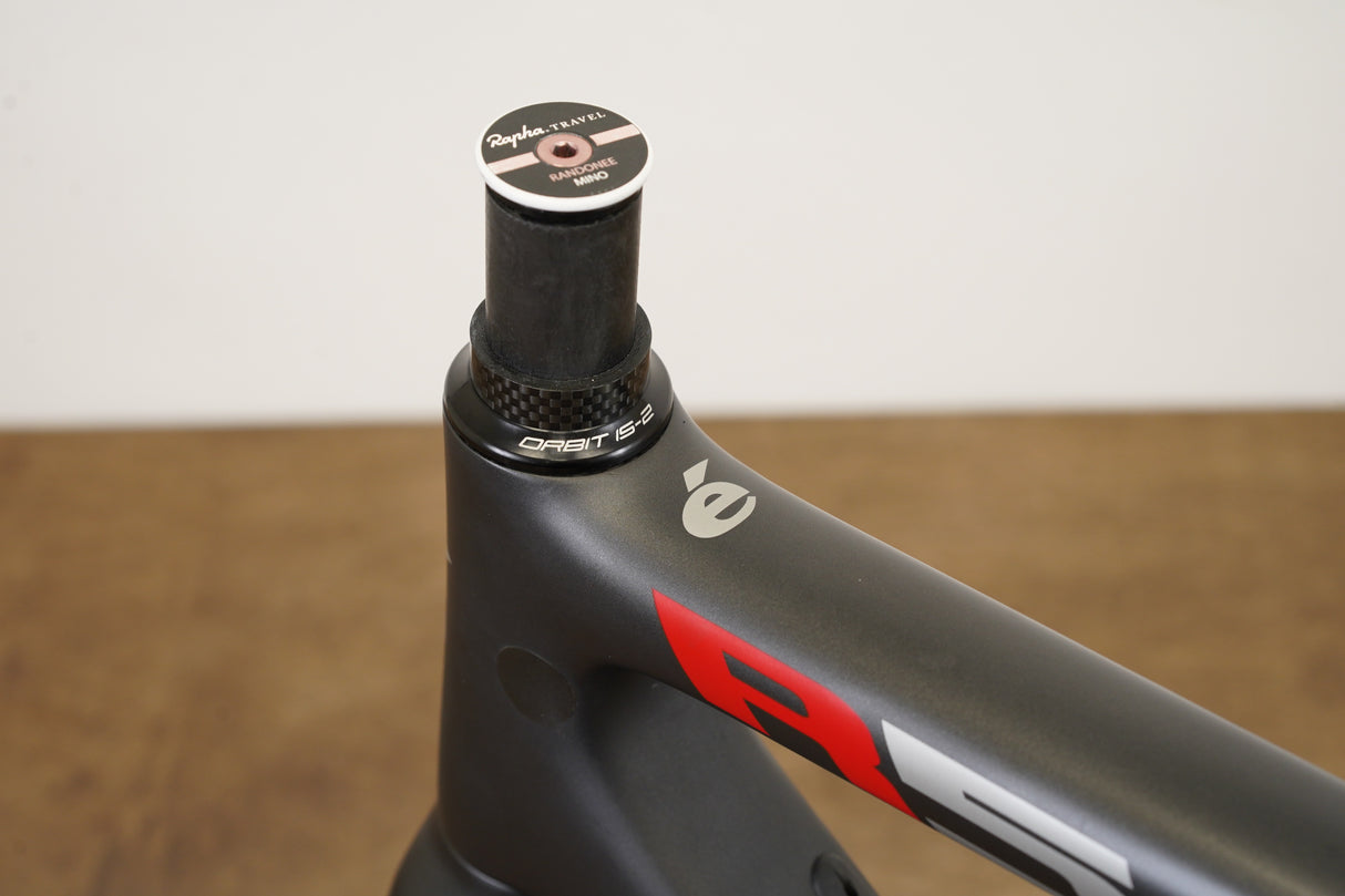 51cm Cervelo R5 Carbon Rim Brake Road Frameset