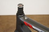 51cm Cervelo R5 Carbon Rim Brake Road Frameset