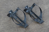 (2) Carbon Water Bottle Cages 35g