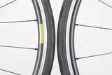 Roval SLX 24 Alloy Tubeless Clincher Rim Brake Wheelset Shimano/SRAM 11 Speed