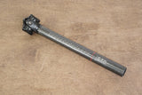 27.2mm Specialized Carbon Alloy Setback Road Seatpost