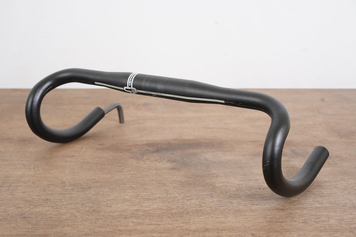 42cm Cannondale C3 Alloy Compact Road Handlebar 31.8mm