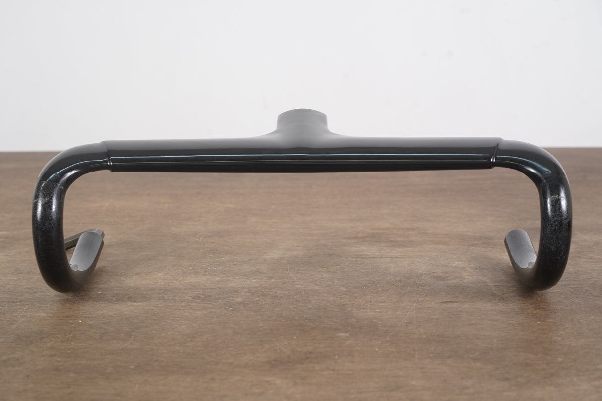 40cm Van Dessel 110mm -6 Degree Integrated Carbon Barstem Handlebar