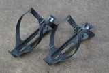 (2) Carbon Water Bottle Cages 35g