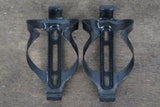 (2) Carbon Water Bottle Cages 35g
