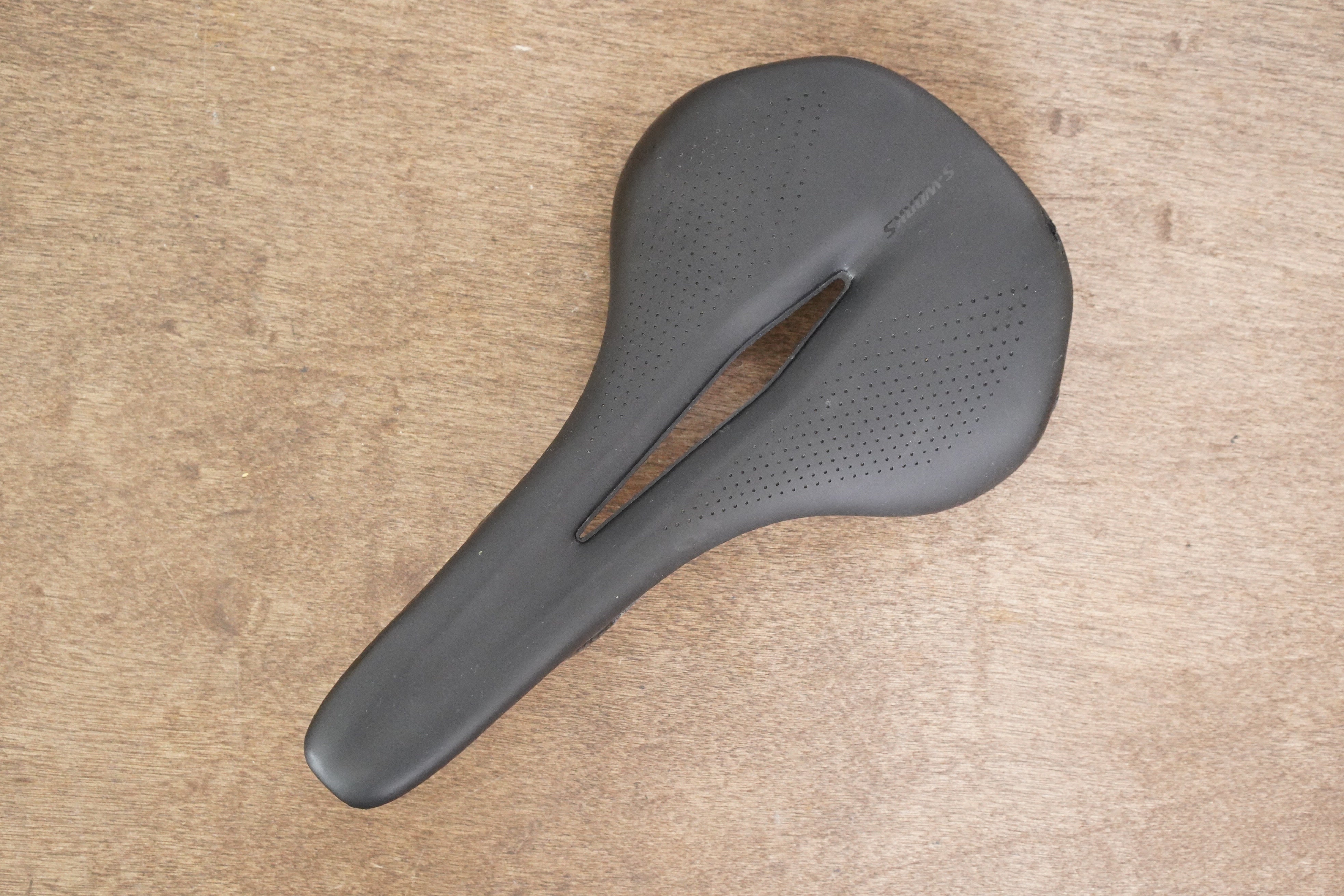 155mm Specialized S-WORKS Phenom Carbon Road Saddle – Elevate Cycling