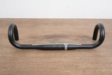 42cm Cannondale C3 Alloy Compact Road Handlebar 31.8mm