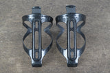 (2) Carbon Water Bottle Cages 35g
