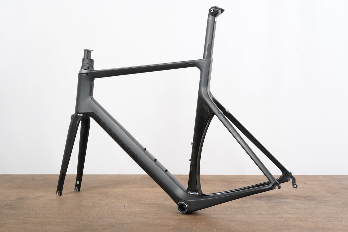 XL Canyon Aeroad CF SLX Carbon Rim Brake Road Frameset