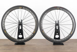 Mavic Cosmic Pro Carbon SL Clincher Rim Brake Wheelset Shimano/SRAM 11 Speed