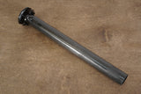 31.6mm Bontrager Pro Carbon Alloy Road Seatpost