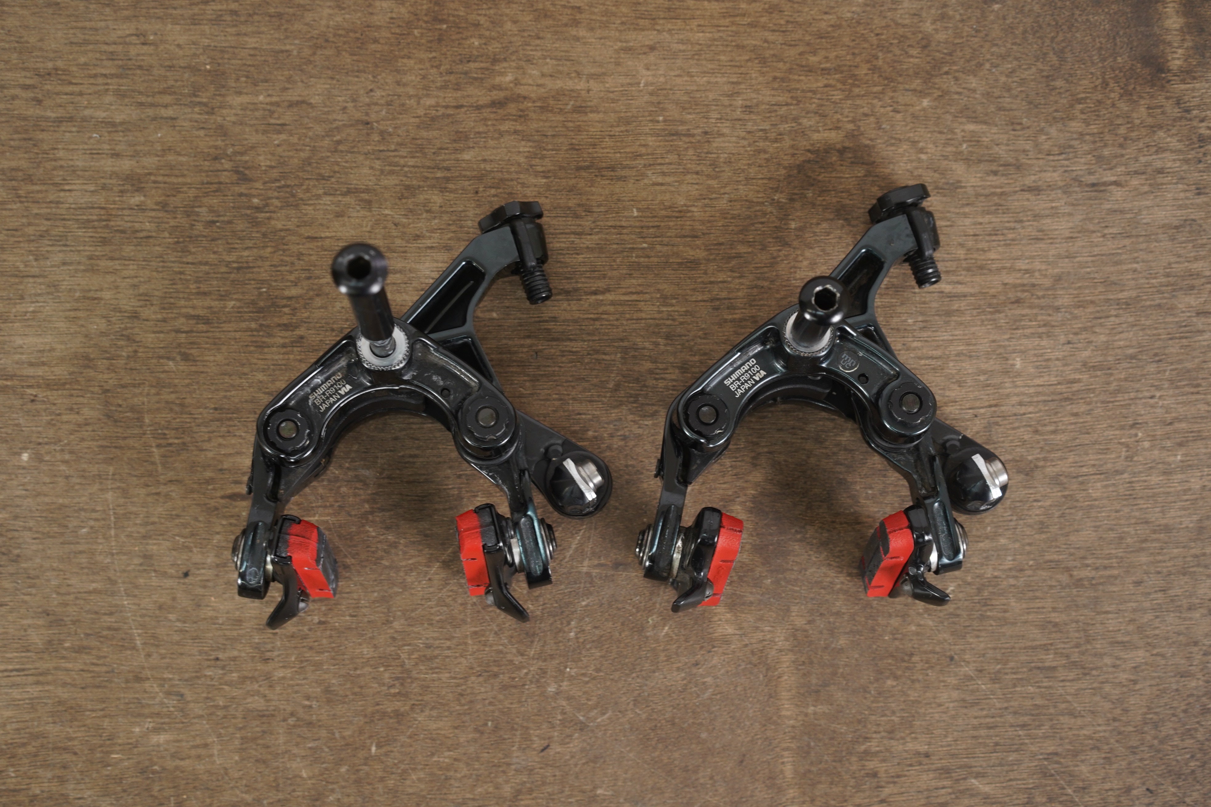 Shimano Dura-Ace R9100 11 Speed Mechanical Rim Brake Road Groupset