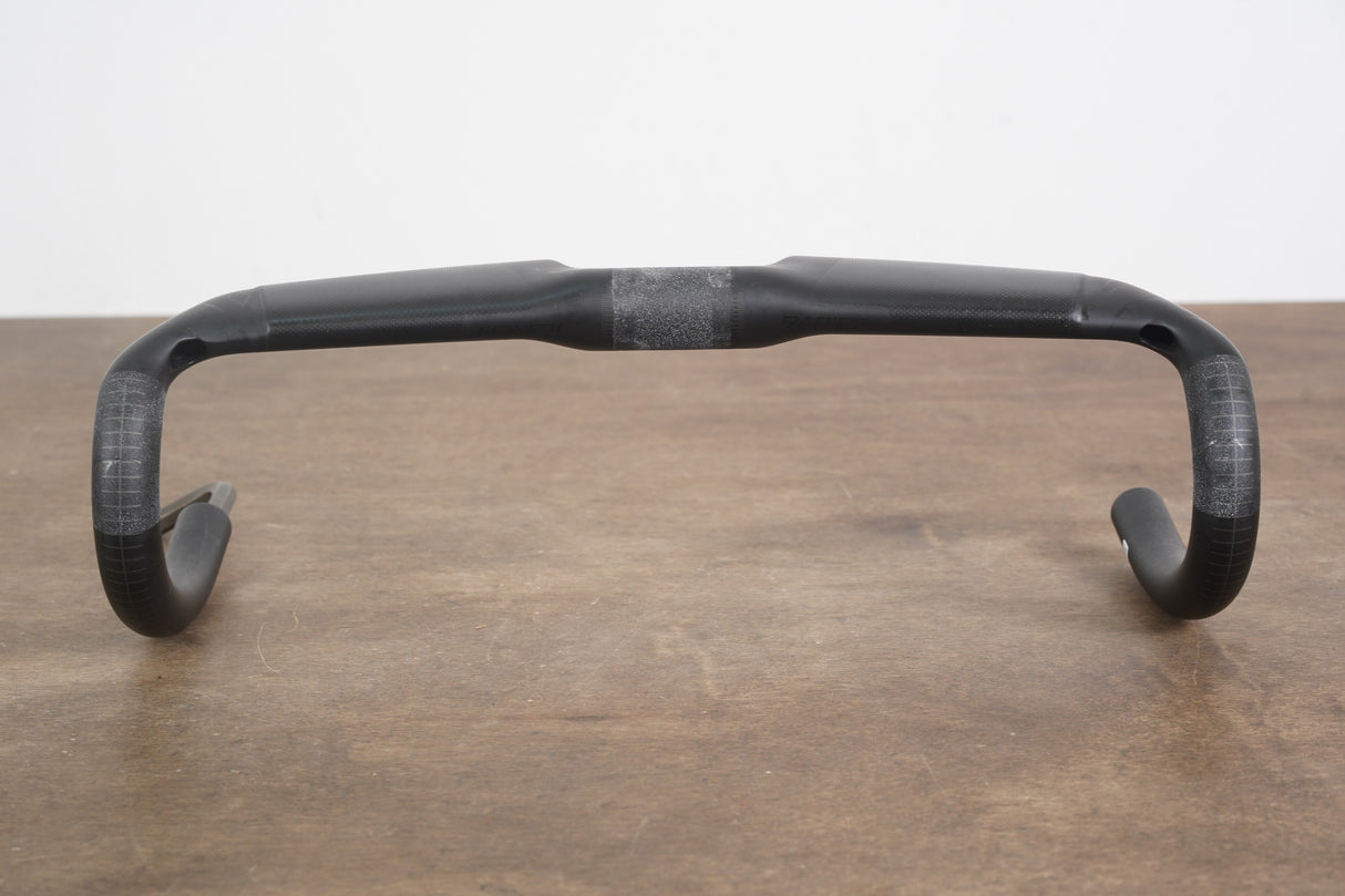 40cm Roval Rapide Carbon Aero Compact Road Handlebar 31.8mm