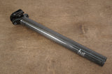 31.6mm Bontrager Pro Carbon Alloy Road Seatpost