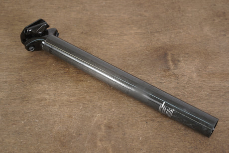 31.6mm Bontrager Pro Carbon Alloy Road Seatpost