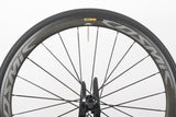 Mavic Cosmic Pro Carbon SL Clincher Rim Brake Wheelset Shimano/SRAM 11 Speed