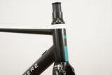 S (Small) Chapter2 Huru Carbon Rim Brake Road Frameset Chapter 2