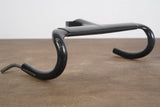40cm Van Dessel 110mm -6 Degree Integrated Carbon Barstem Handlebar