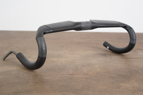 40cm Roval Rapide Carbon Aero Compact Road Handlebar 31.8mm
