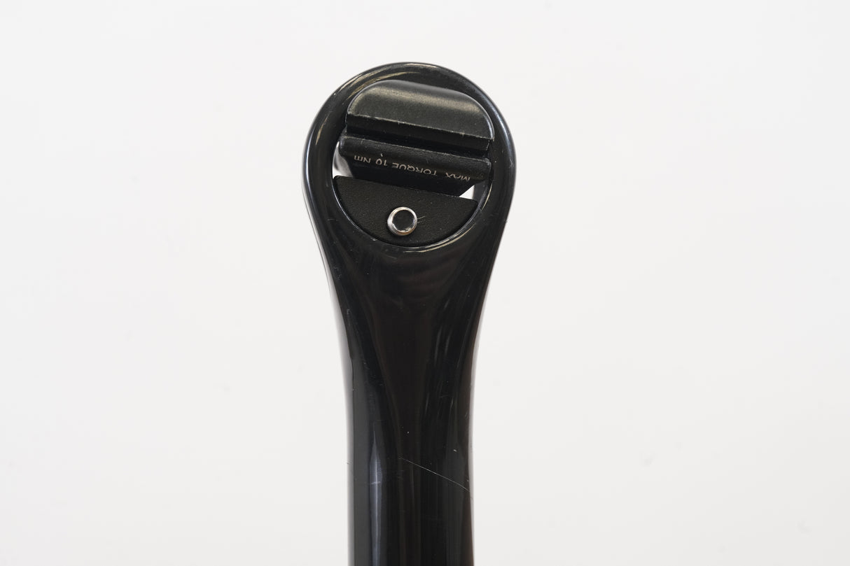 27.2 State Bicycle Co Carbon 0 Setback Road Seatpost 197g