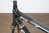 54cm Cervelo R5 SL Project California Carbon Rim Brake Road Frameset