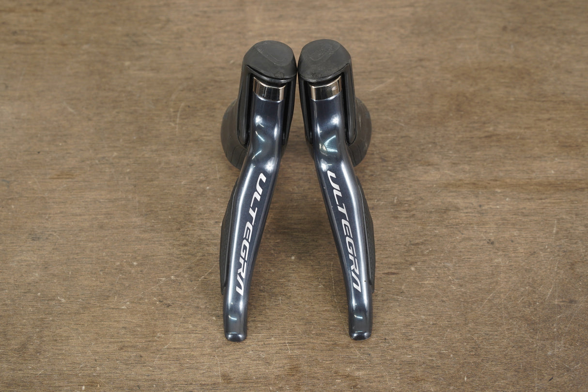 Shimano Ultegra R8050 Di2 11 Speed Electronic Rim Brake Road Groupset 8050