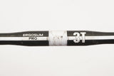 42cm 3T Ergosum Pro Alloy Compact Road Handlebar 31.8mm