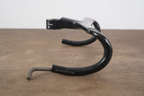 40cm Van Dessel 110mm -6 Degree Integrated Carbon Barstem Handlebar