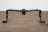 40cm Van Dessel 110mm -6 Degree Integrated Carbon Barstem Handlebar