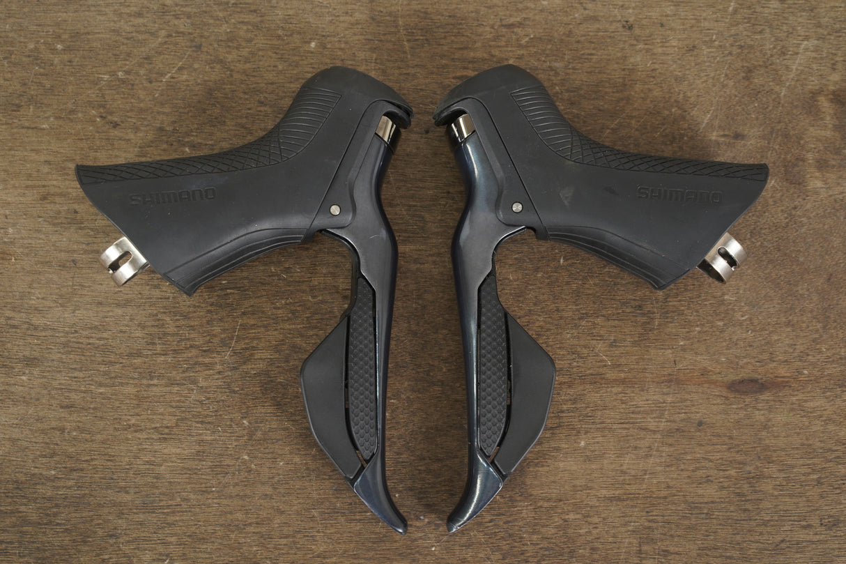 Shimano Ultegra R8050 Di2 11 Speed Electronic Rim Brake Road Groupset 8050