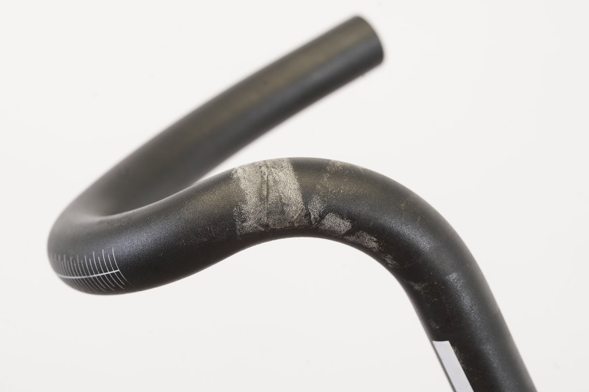 42cm 3T Ergosum Pro Alloy Compact Road Handlebar 31.8mm