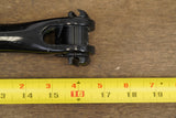27.2 State Bicycle Co Carbon 0 Setback Road Seatpost 197g