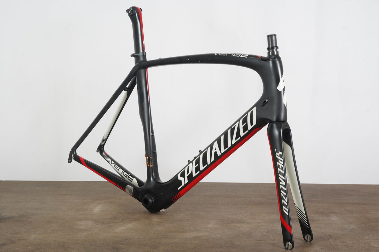 60cm Specialized Venge Pro Carbon Rim Brake Frameset