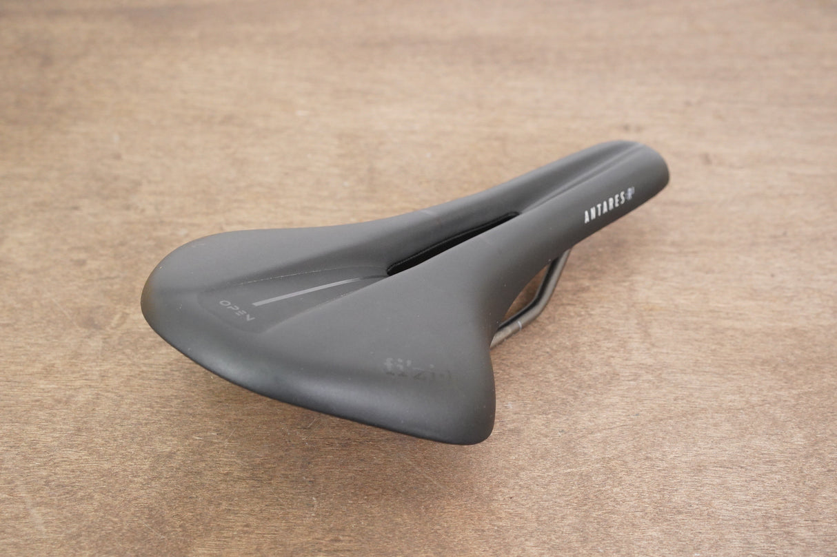 150mm (Large) Fizik Antares R3 Open Kium Rail Road Saddle 238g