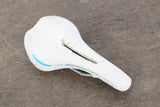 132mm Oval Concepts W700 Cr-Mo/Ti Rail Road Saddle 281g