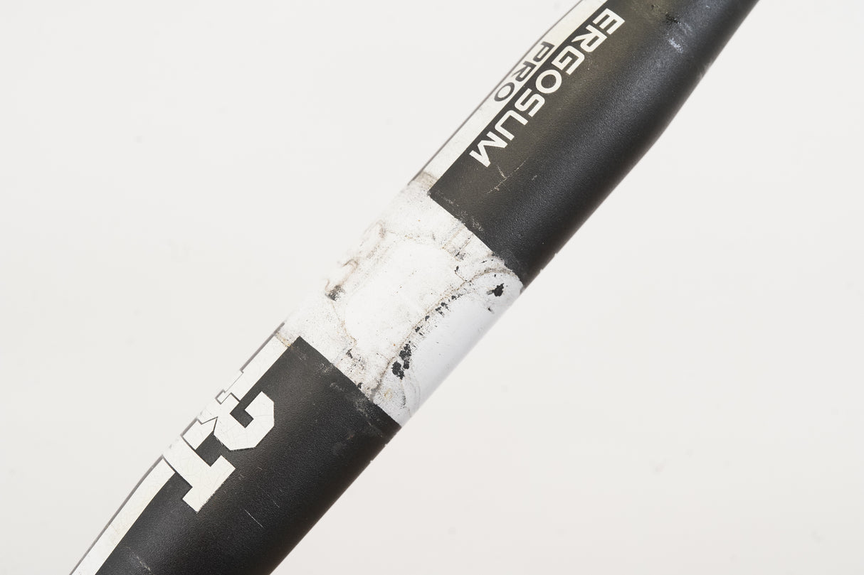 42cm 3T Ergosum Pro Alloy Compact Road Handlebar 31.8mm