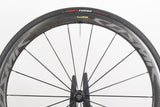 Mavic Cosmic Pro Carbon SL Clincher Rim Brake Wheelset Shimano/SRAM 11 Speed