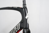 60cm Specialized Venge Pro Carbon Rim Brake Frameset