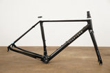 S (Small) Chapter2 Huru Carbon Rim Brake Road Frameset Chapter 2